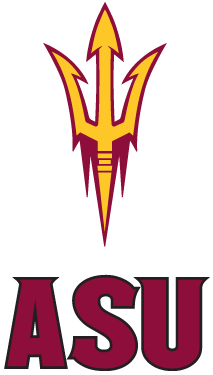 Arizona State Sun Devils 2011-Pres Alternate Logo v9 DIY iron on transfer (heat transfer)
